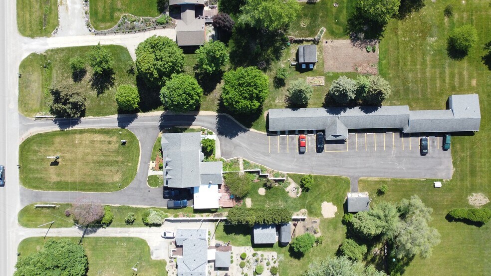 More Photos Of 9810 E Lansing Rd, Durand Hotel For Sale
