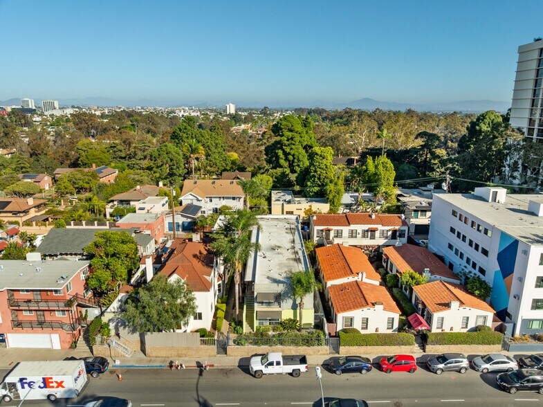 More Photos Of 3533 6th Ave, San Diego Apartments For Sale
