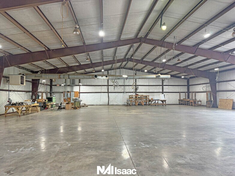 More Photos Of , Campbellsville Industrial For Sale