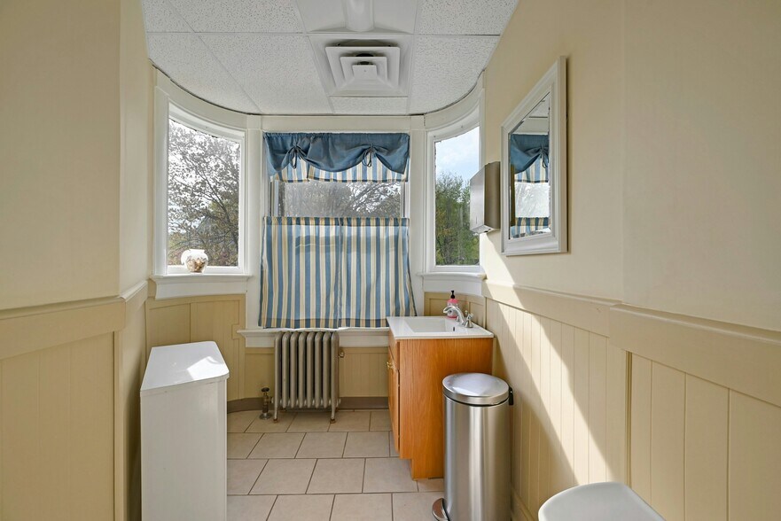 More Photos Of 101 Park St, Montclair Office For Sale