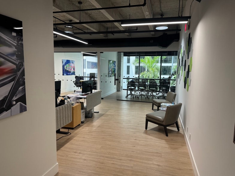 More Photos Of 1200 Brickell Ave, Miami Office For Sale