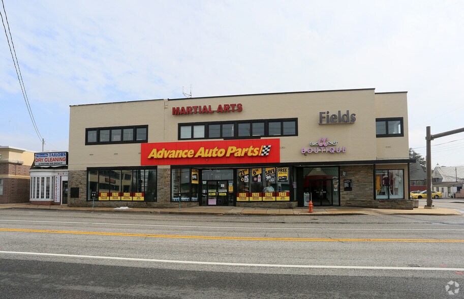 More Photos Of 1401 Reisterstown Rd, Pikesville Office For Lease