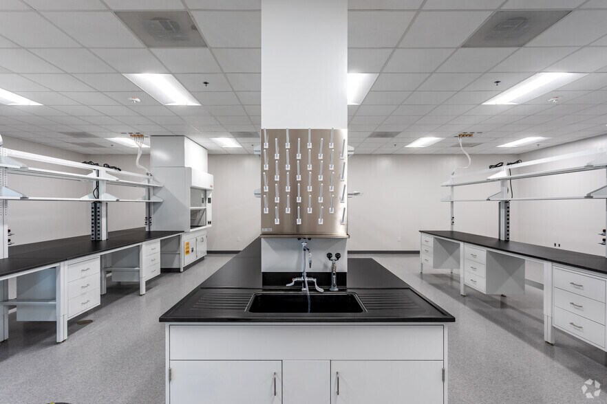 More Photos Of 507 Airport Blvd, Morrisville Light Distribution For Lease