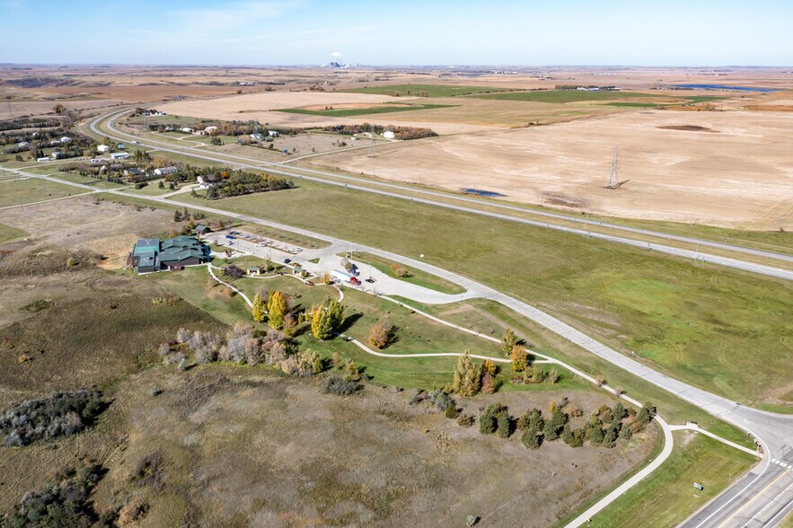 More Photos Of 2576 8th Street Southwest Address TBD, Washburn Land For Sale