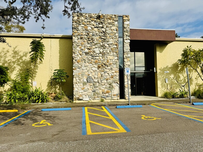 Primary Photo Of 1401 5th Ave N, Saint Petersburg Office For Lease