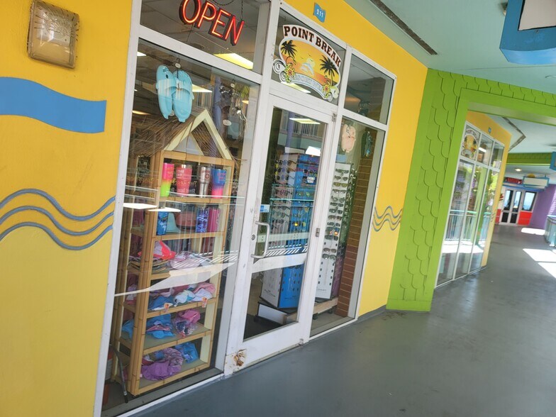 More Photos Of 250 N Atlantic Ave, Daytona Beach Movie Theatre For Lease
