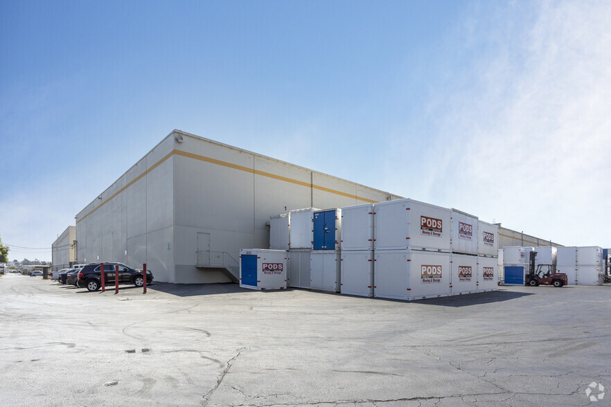 Primary Photo Of 2402 Main St, Chula Vista Warehouse For Lease