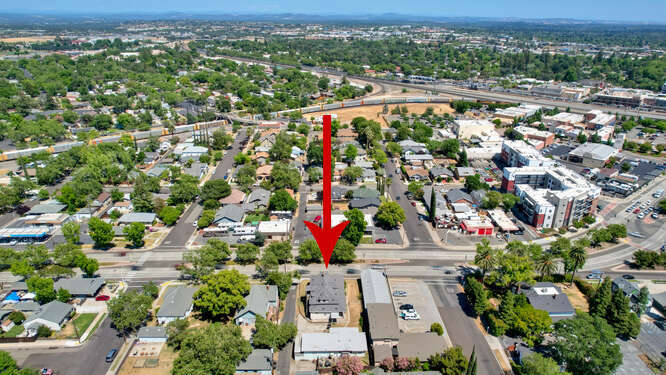 More Photos Of 409 Washington Blvd, Roseville Apartments For Sale