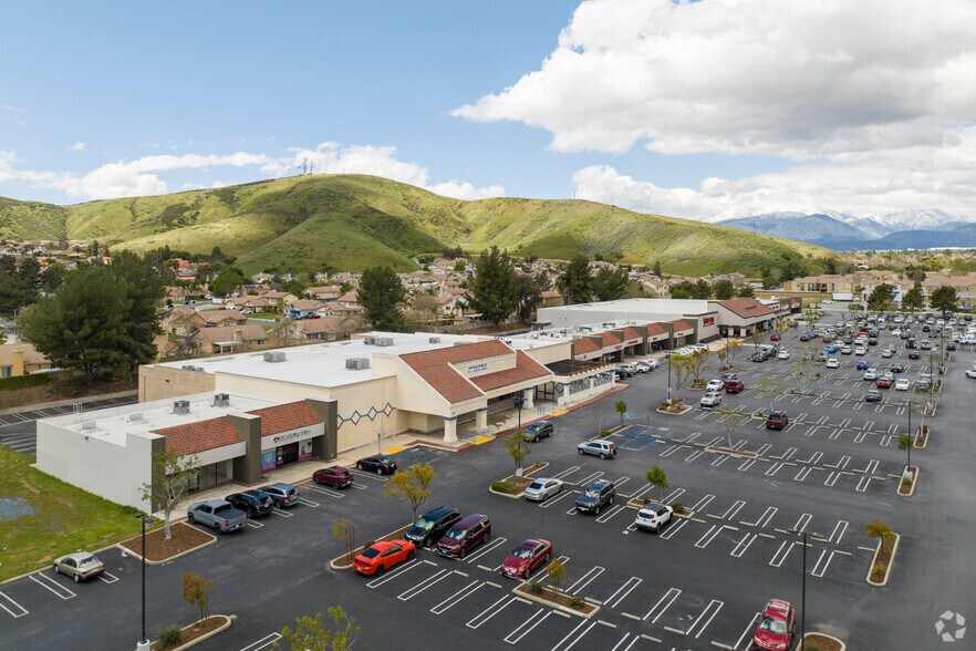 More Photos Of 949 Kendall Dr, San Bernardino General Retail For Sale