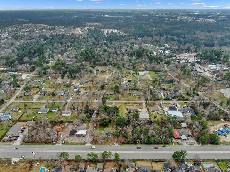 More Photos Of Rayford Road, Spring Land For Sale