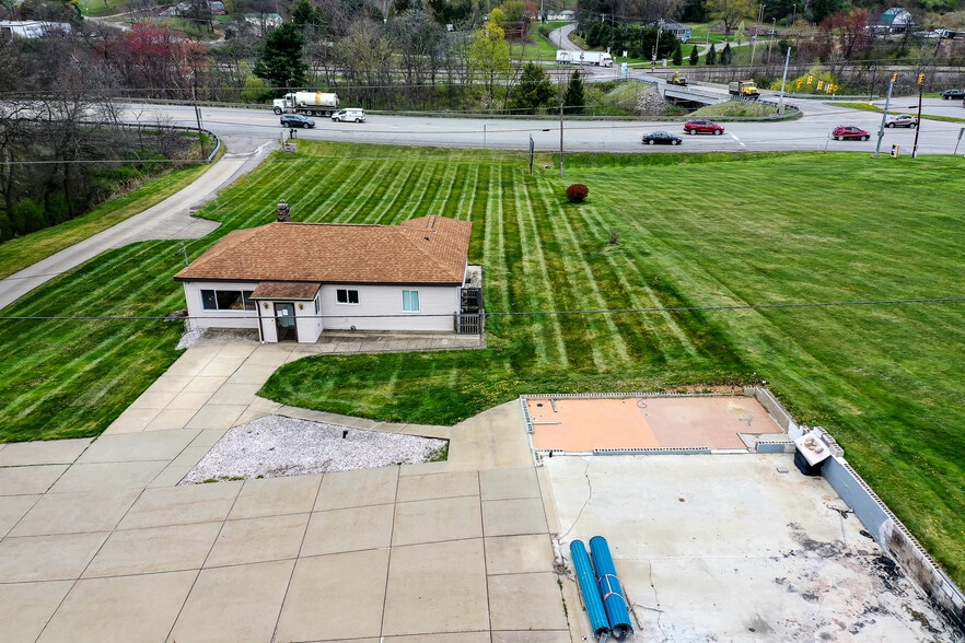 More Photos Of 494 Route 422 E, Butler Land For Lease