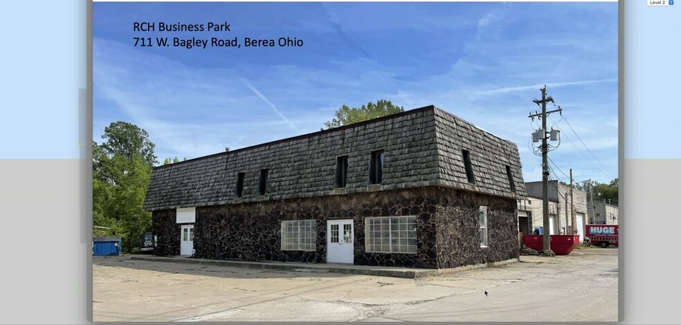 Primary Photo Of 711 W Bagley Rd, Berea Unknown For Lease