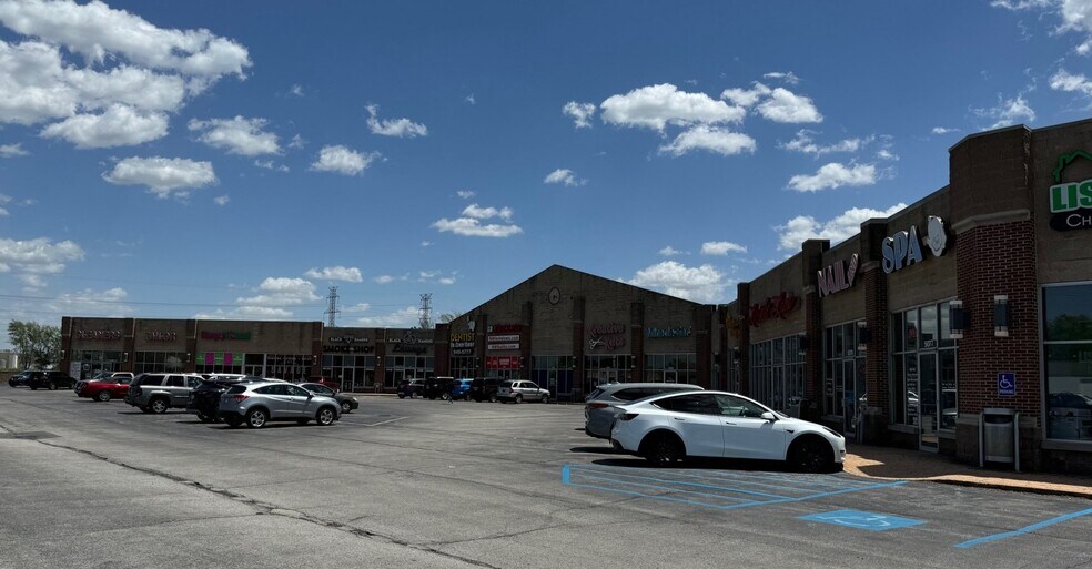 More Photos Of 4901-5005 E 81st Ave, Merrillville Unknown For Lease