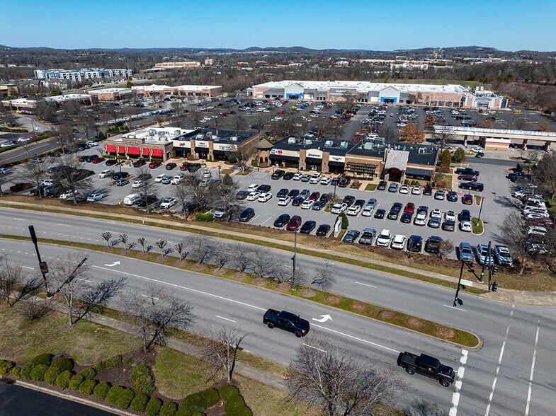 Primary Photo Of , Hendersonville General Retail For Sale