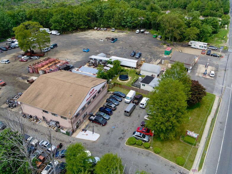 More Photos Of 602 N Main St, Lanoka Harbor Auto Repair For Sale