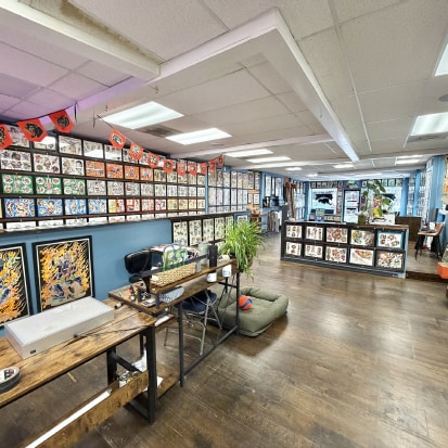 More Photos Of 1130 Light St, Baltimore Apartments For Lease