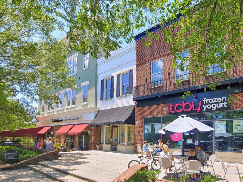 More Photos Of 1096 Assembly Dr, Fort Mill Office For Lease