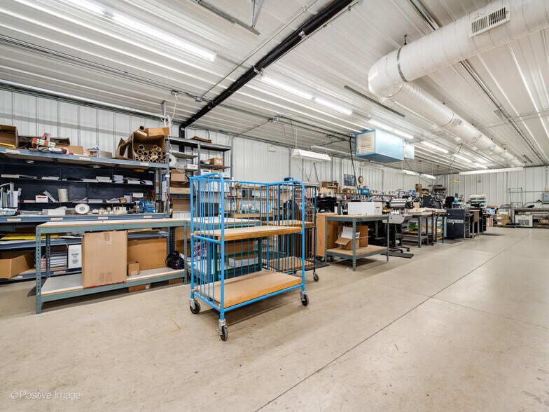 More Photos Of 1550 Green Bay Rd, North Chicago Freestanding For Sale