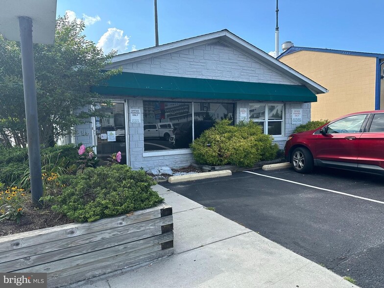 More Photos Of 201 Philadelphia Ave, Ocean City Office For Sale