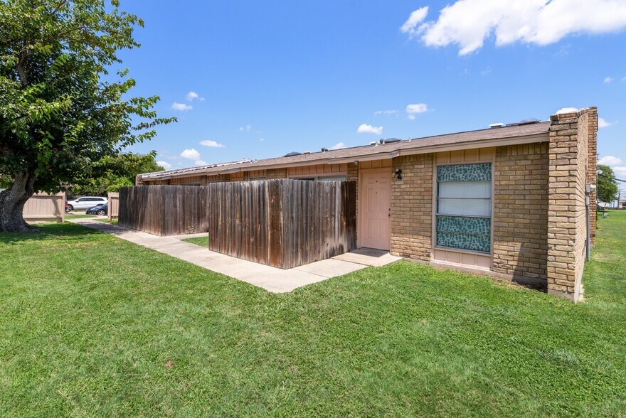 More Photos Of 2314 Andover Dr, Killeen Apartments For Sale