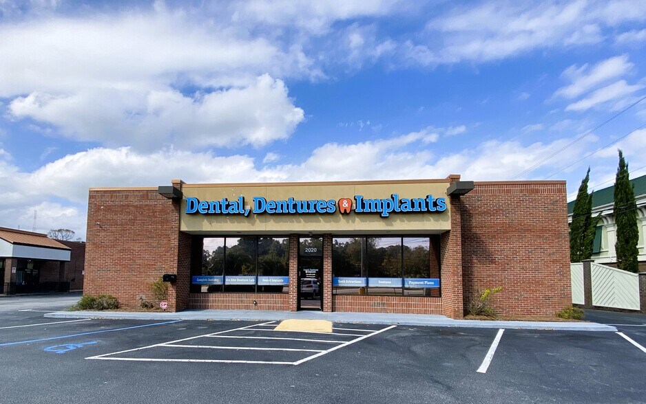 More Photos Of 630 Skylark Dr, Charleston Unknown For Lease