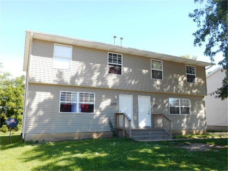 More Photos Of , Davenport Multifamily For Sale