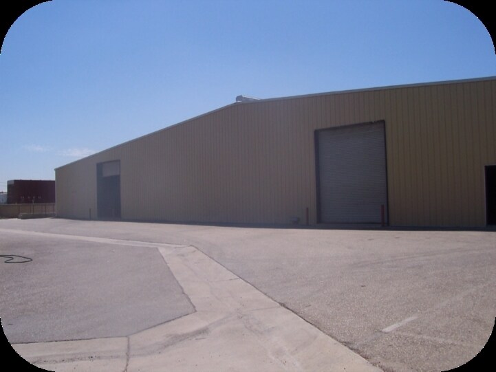 More Photos Of 2707 N Garey Ave, Pomona Warehouse For Lease