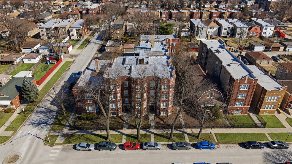 More Photos Of 7705-7713 S Laflin St, Chicago Apartments For Sale