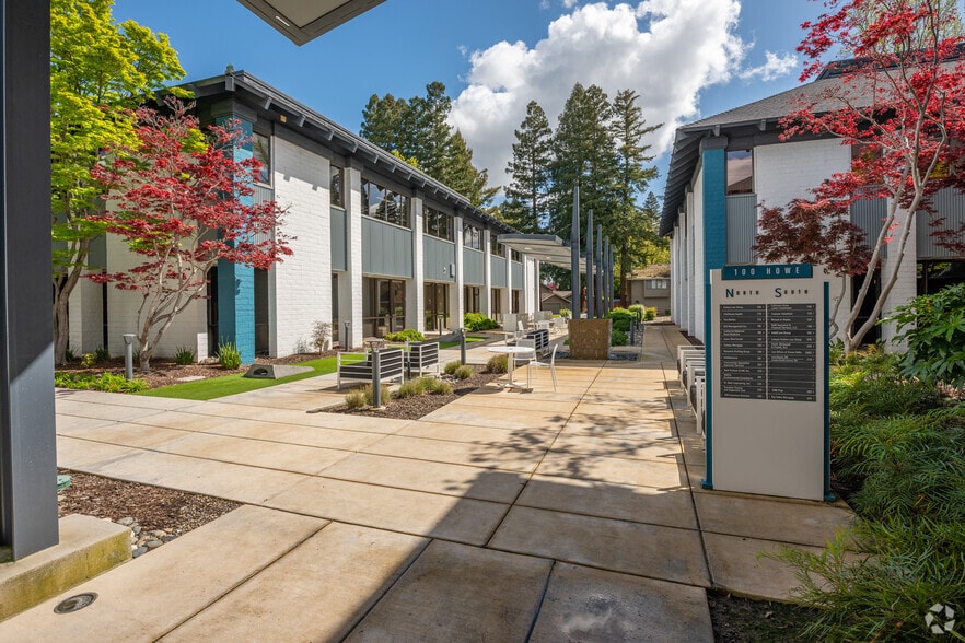 More Photos Of 100 Howe Ave, Sacramento Unknown For Lease