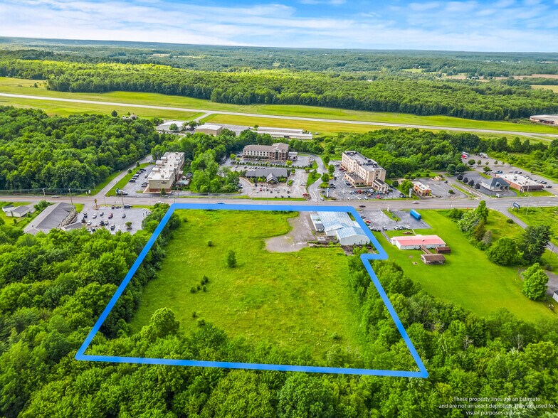 More Photos Of 1983 Leesburg Grove City Rd, Mercer Warehouse For Sale