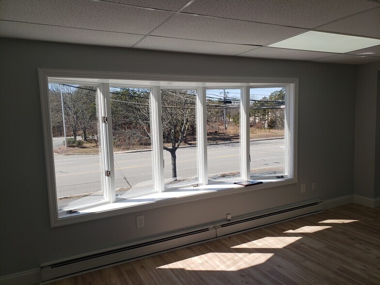 More Photos Of 420 Route 134, South Dennis Office For Sale