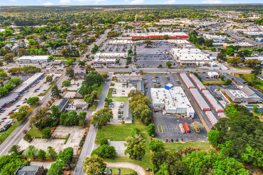 More Photos Of 301 Rowland Rd, Savannah Land For Sale