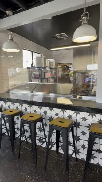 More Photos Of 2116 Artesia Blvd, Redondo Beach Restaurant For Sale