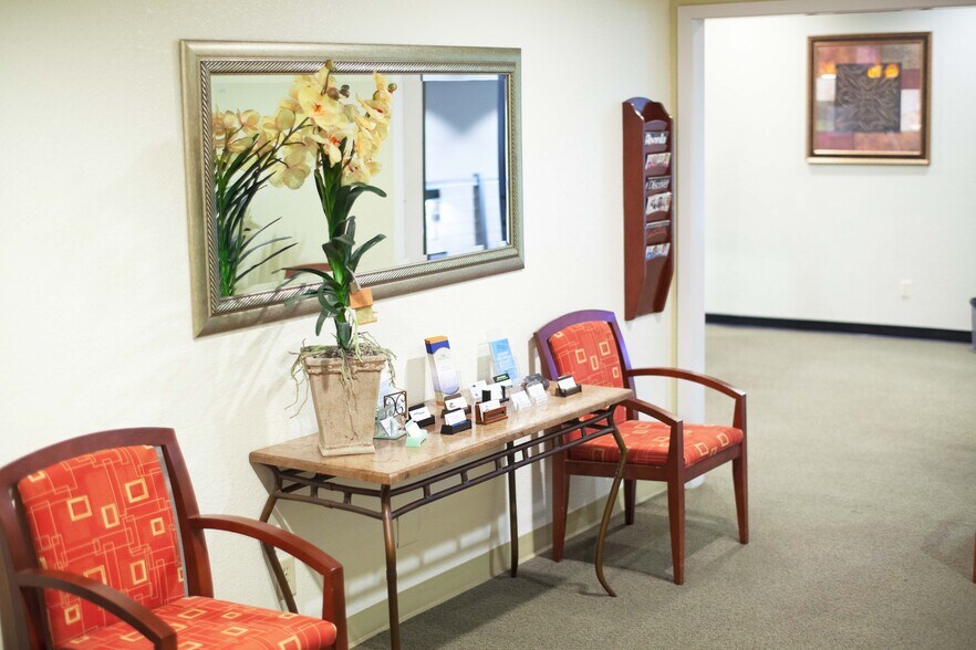 More Photos Of 16776 Bernardo Center Dr, San Diego Medical For Lease