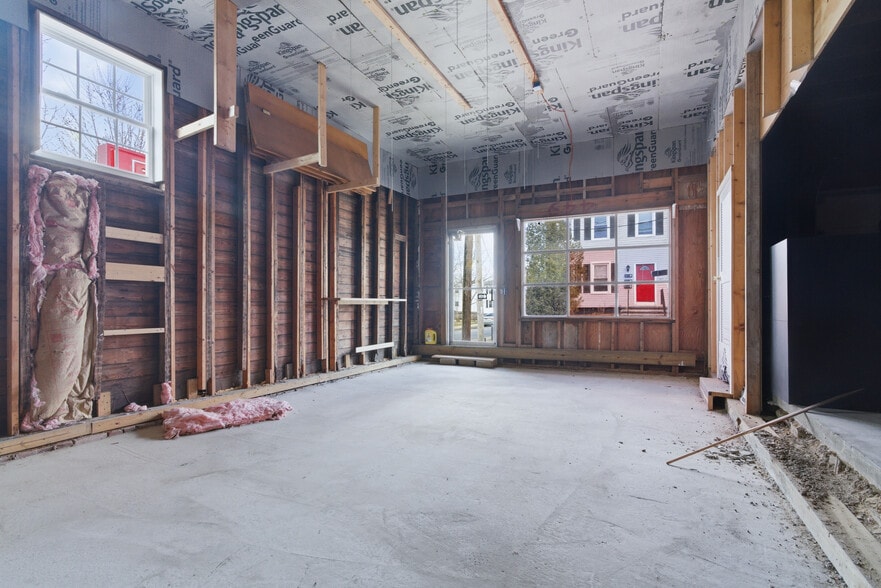 More Photos Of 1009 Main St, West Warwick Industrial For Sale
