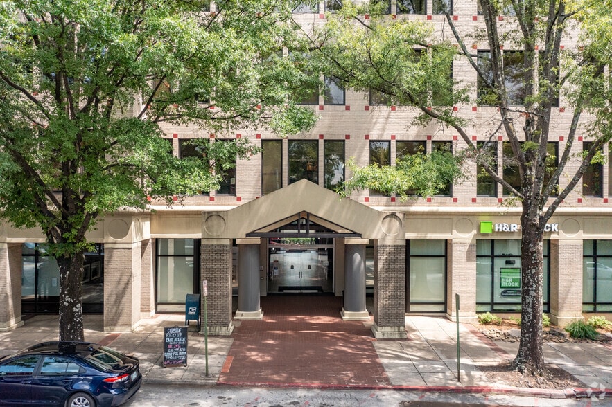 More Photos Of 150 E Ponce de Leon Ave, Decatur Unknown For Lease