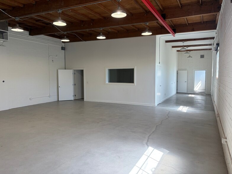 More Photos Of 1714 18th St, Santa Monica Loft Creative Space For Lease