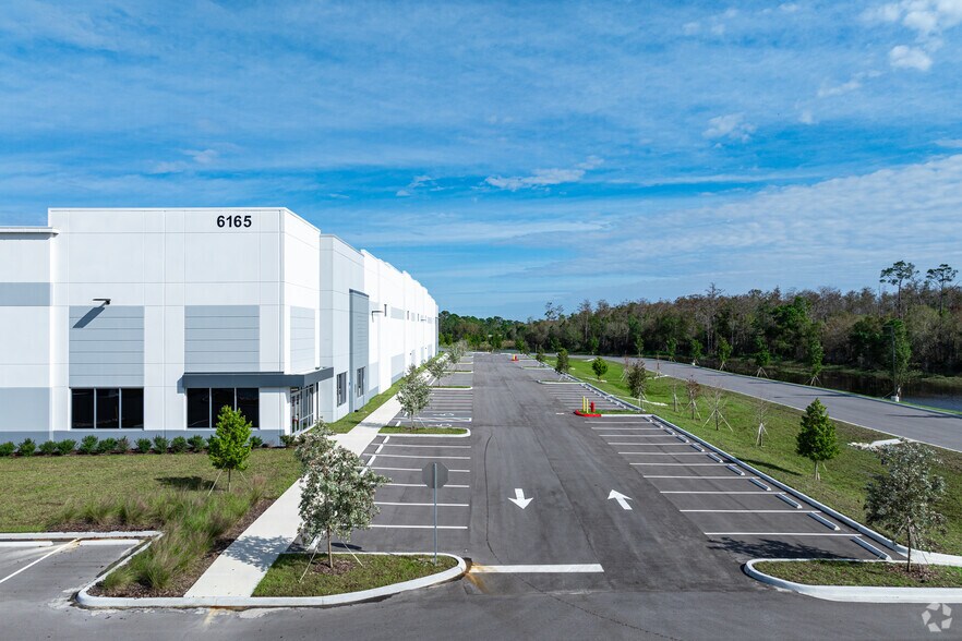 More Photos Of 6115-6150 Tri County Commerce Way, Fort Myers Unknown For Lease