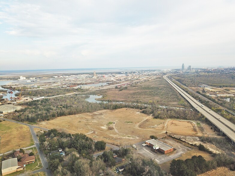 More Photos Of 0 Stimrad Rd, Mobile Land For Sale