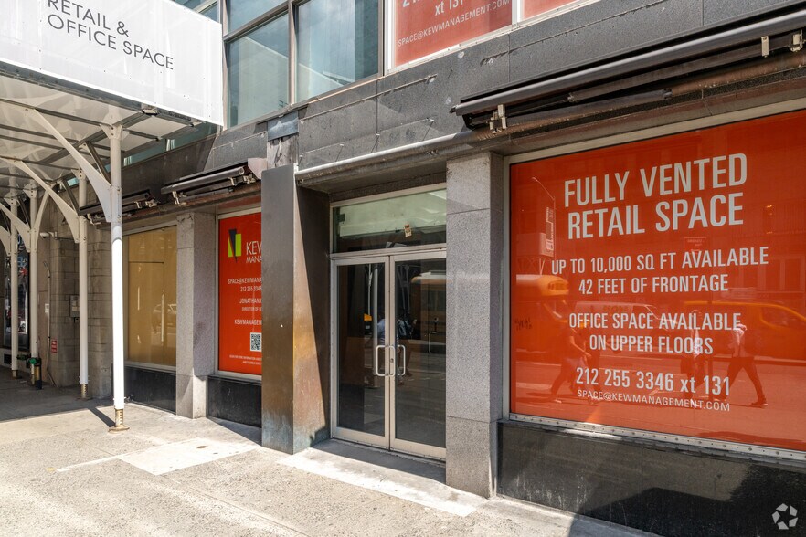 More Photos Of 255 Fifth Ave, New York Loft Creative Space For Lease