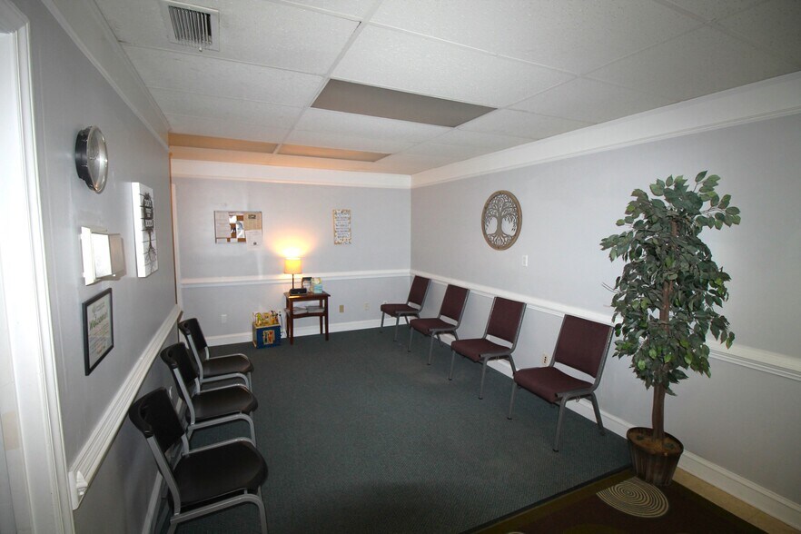More Photos Of 419 S York St, Gastonia Medical For Sale