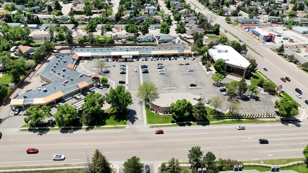 More Photos Of 2807-2817 Dublin Blvd, Colorado Springs Unknown For Sale