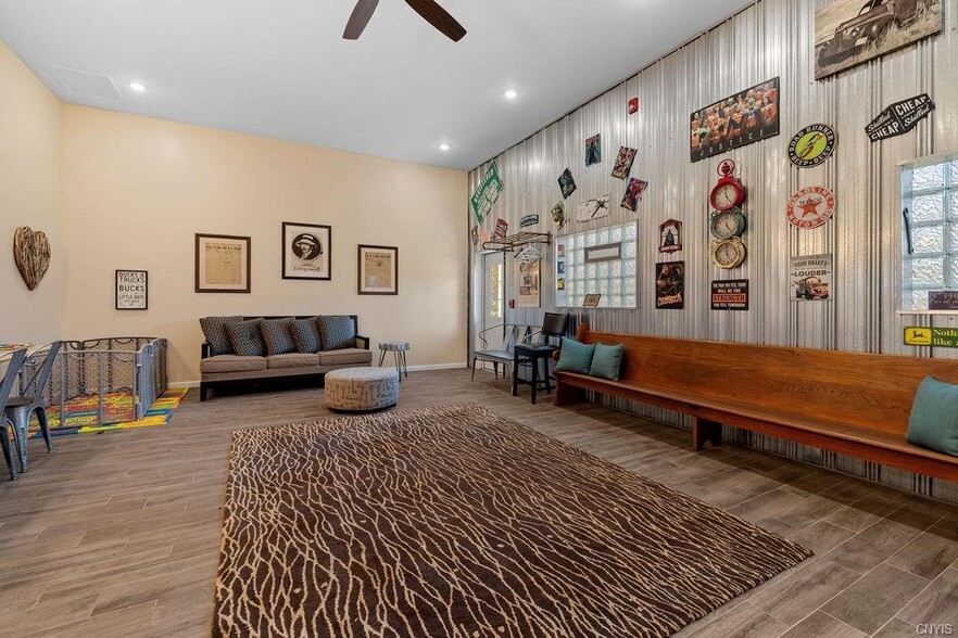 More Photos Of 52 Nestle Dr, Fulton Lodge Meeting Hall For Sale