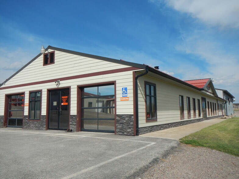 More Photos Of 2765 US Highway 2 W, Kalispell Industrial For Sale
