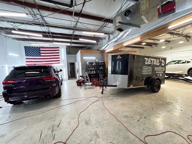 More Photos Of 1702 S State Highway 121, Lewisville Self Storage For Lease