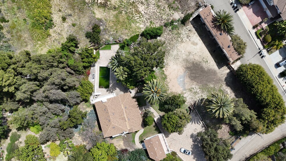 More Photos Of 6170 E Old Chapman Ave, Orange Land For Sale