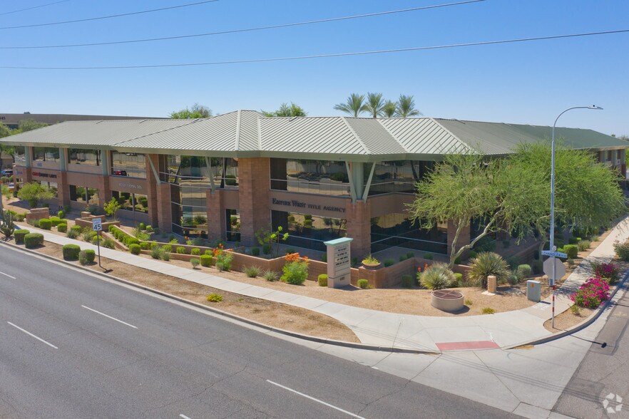 More Photos Of 4505 E Chandler Blvd, Phoenix Office For Lease
