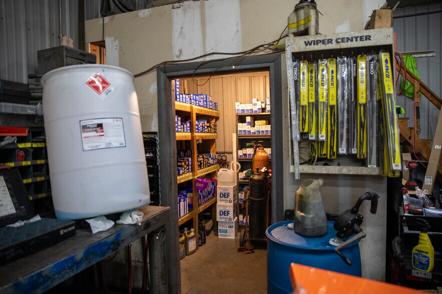 More Photos Of 2098 Bay Rd, Milford Industrial For Sale