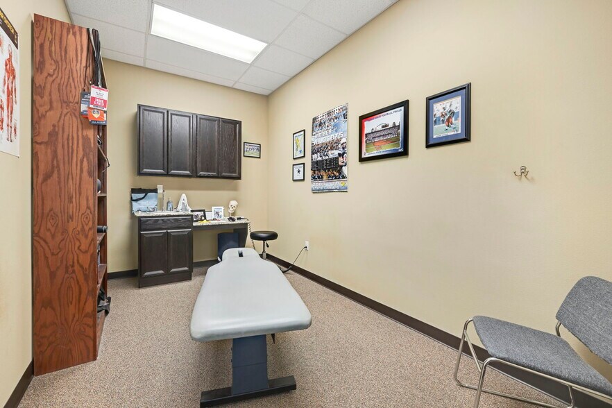 More Photos Of 2744 Millennium Dr, Fayetteville Office For Sale
