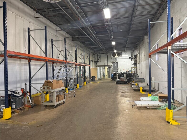 More Photos Of 4001 N American St, Philadelphia Warehouse For Lease